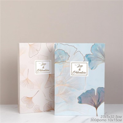 Фотоальбом 300 фото 10х15 / CW341-10 /уп 26/