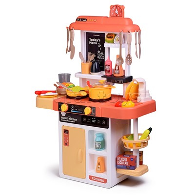 Игровой набор кухня "Кулинарные шедевры" в коробке