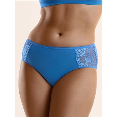 Minimi Трусы BO242 Slip Maxi (кружево), CO