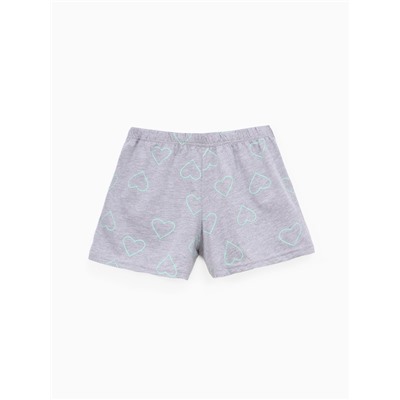 Шорты женские KAFTAN Fresh размер 40-42