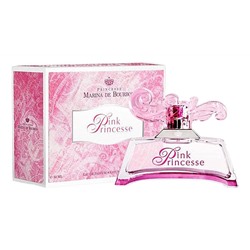 MARINA DE BOURBON PINK PRINCESSE edp (w) 50ml