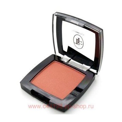 Triumph Румяна одноцветные тон 81 Светло-коричневый Blush CTBL 08