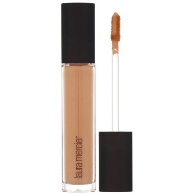 Laura Mercier, Flawless Fusion, ультрастойкий консилер, оттенок 4N средний/темный с нейтральным подтоном, 7 мл (0,23 жидк. унции)
