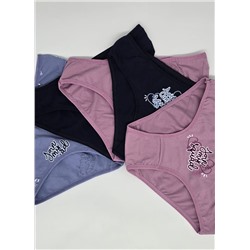 Набор трусов Donella 5 шт.