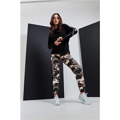 Костюм с брюками 8395 НАТАЛИ, 935032