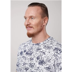 Футболка мужская