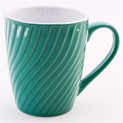 9-23136-1 Кружка 350мл Tiffany Blue LR (х1)