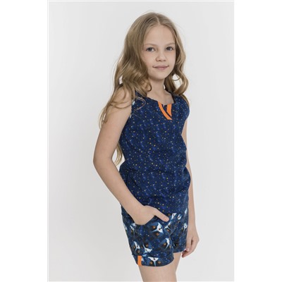 Пижама М22141а