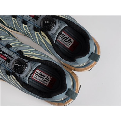 Кроссовки Salomon ADVANCED XT-6 ADV