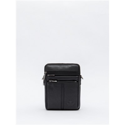 Сумка 88551-2Z black Zinimsk