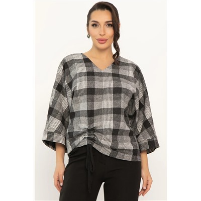 LT Collection Блуза Б14686-12М