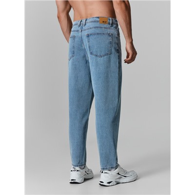 ДЖИНСЫ МУЖСКИЕ 2026-1DTM421-2