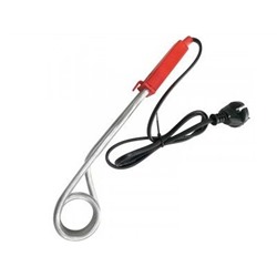 Кипятильник 1,5кВт, дл.шнура 85см, алюминиевый ТЭН