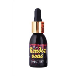 Капли для женщин Rendezvous - 30 мл.
