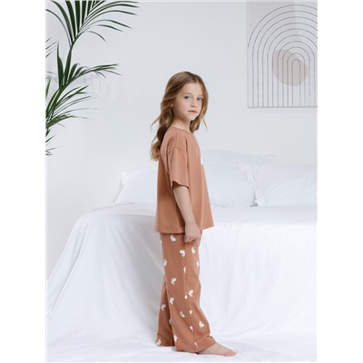 CROCKID Пижама МП 1657