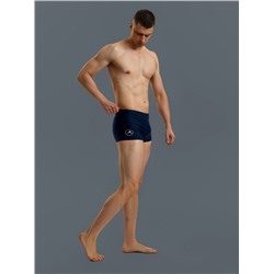 Плавки для плавания ONLYTOP, р. 50, цвет синий