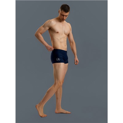 Плавки для плавания ONLYTOP, р. 50, цвет синий