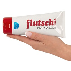 Смазка на водно-силиконовой основе Flutschi Professional - 200 мл.