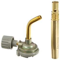 Горелка газовая maclay