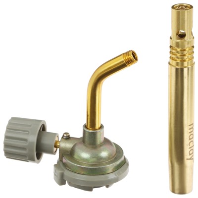 Горелка газовая maclay