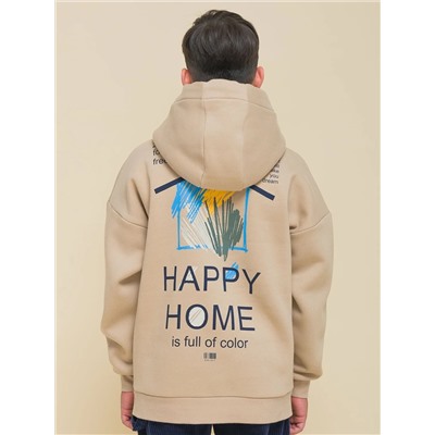 PELICAN Толстовка BFNK3337