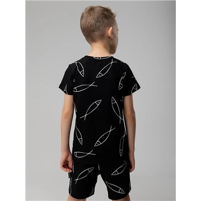 Bodo Костюм 11-391МU