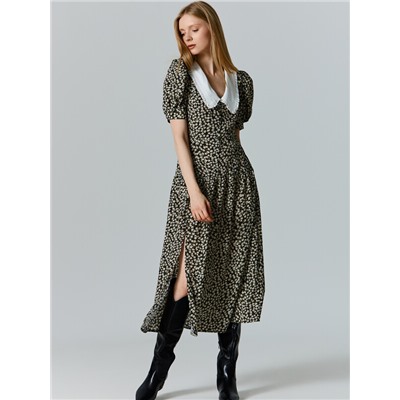 ПЛАТЬЕ ЖЕНСКОЕ 154036