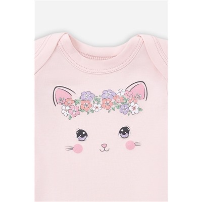 Комплект детский (боди, ползунки) MARK FORMELLE, 1238785