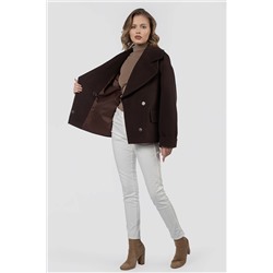 01-12192 Пальто женское демисезонное