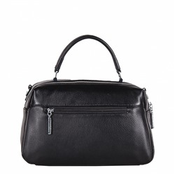 Сумка 1253Y black Polina&Eiterou