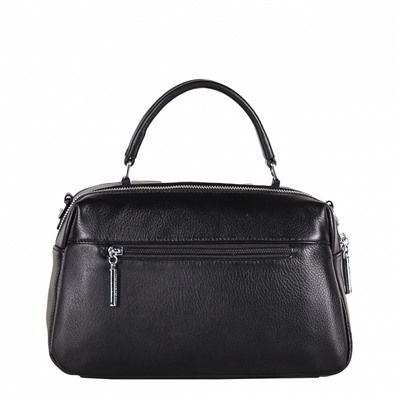 Сумка 1253Y black Polina&Eiterou