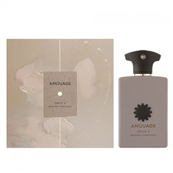 Парфюмерная вода Amouage Opus V Woods Symphony унисекс (Luxe)