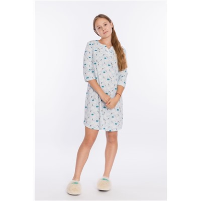 Сорочка М21914гс