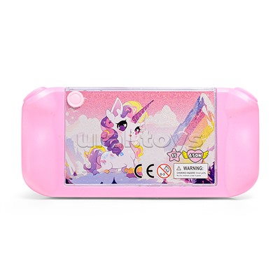 Водная игра "Мечта единорога" в пакете