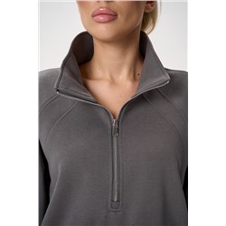 Свитшот Деми (графит)