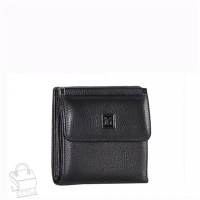 Женский кошелек 78848-1806 black Vermari в Новосибирске