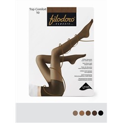 Filodoro Колготки TOP COMFORT 50