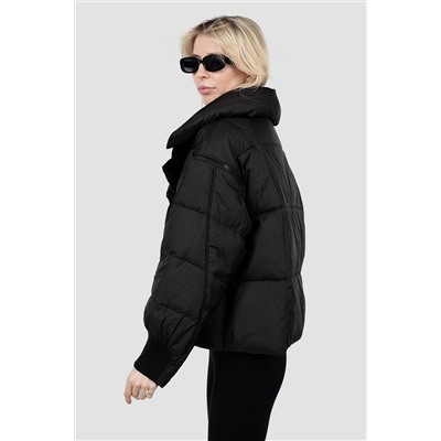 05-2296 Куртка женская зимняя (Тинсулейт 250)