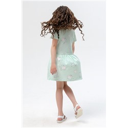 Платье Баффи кор. рукав НАТАЛИ, 890091