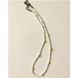 Чокер из натуральных камней