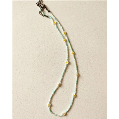 Чокер из натуральных камней