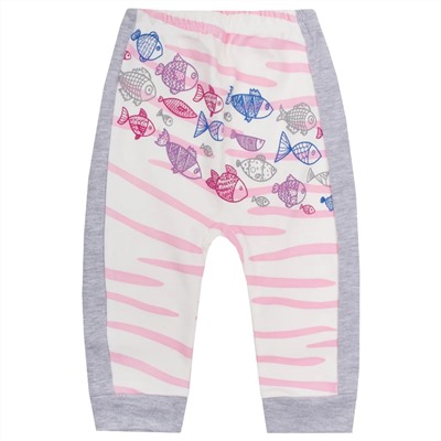 YOULALA Брюки 0496200201