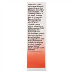 Weleda, Awakening Day Cream, дневной крем для лица с экстрактами граната, 30 мл (1 жидк. унция)
