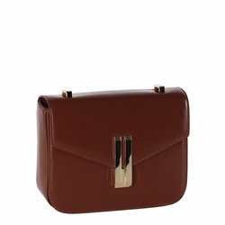 Сумка 1271-1TH r.brown Polina&Eiterou