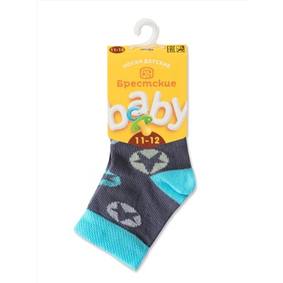 БРЕСТСКИЕ Носки 3081