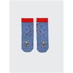 НОСКИ ДЕТСКИЕ 504K-1119