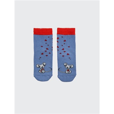 НОСКИ ДЕТСКИЕ 504K-1119