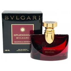 Парфюмерная вода Bvlgari Splendida Magnolia Sensuel женская