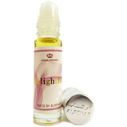 AL REHAB DELIGHT FULL (6 мл*6 шт.)