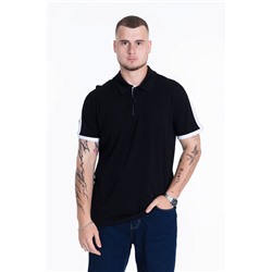 Футболка-поло М124020а